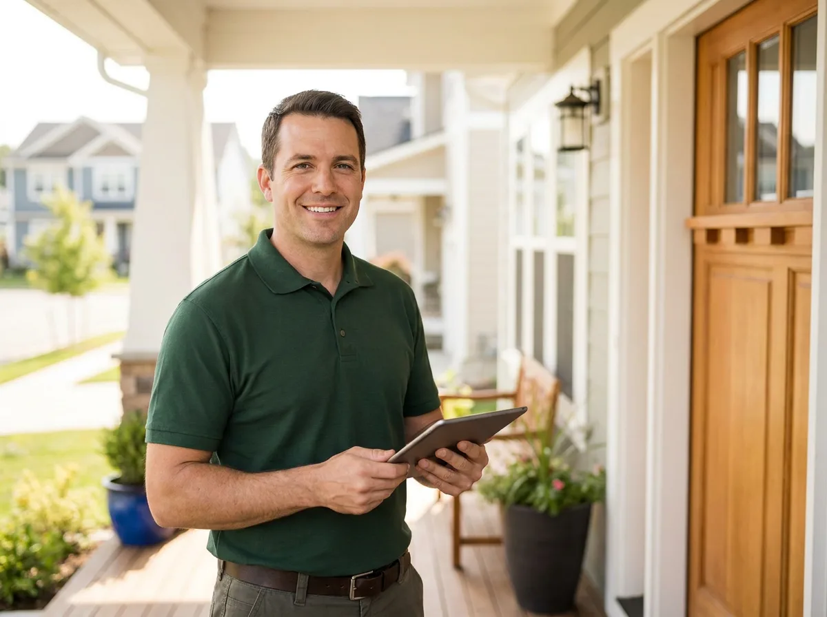 Pest control FAQs for Larimore, ND